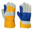 545 FITTER'S COWSPLIT GLOVE